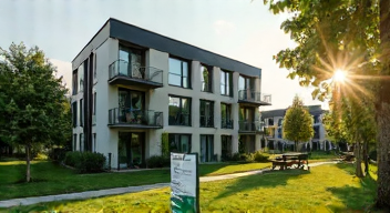 Soziale Verantwortung in der Immobilienwirtschaft (6/10)