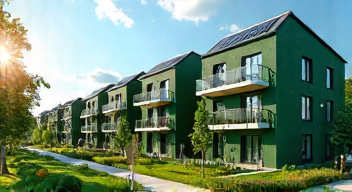 Soziale Verantwortung in der Immobilienwirtschaft (5/10)