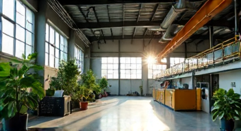 Soziale Verantwortung in der Industrie (5/10)