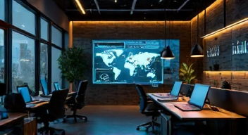 Soziale Verantwortung in der Krypto-Industrie (5/10)