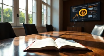 Soziale Verantwortung in der Krypto-Welt (6/10)