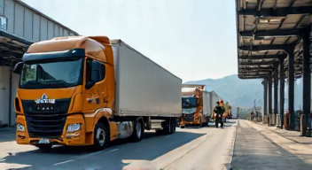 Soziale Verantwortung in der Logistik (5/10)