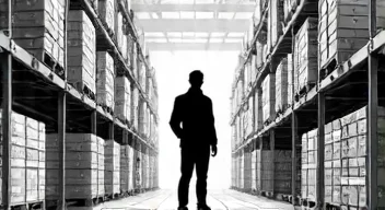 Soziale Verantwortung in der Logistikbranche (4/10)