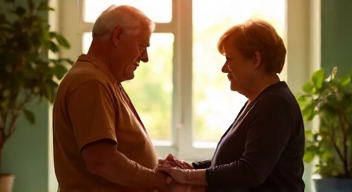 Soziale Verantwortung in der Pflege (6/10)