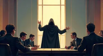 Soziale Verantwortung in der Unternehmensentwicklung: Ein kritischer Ansatz (6/10)