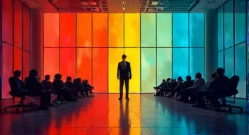 Soziale Verantwortung in der Unternehmensführung (6/10)