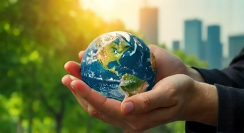 Soziale Verantwortung in der Unternehmensführung (6/10)