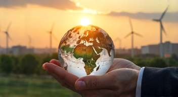 Soziale Verantwortung in der Wirtschaft (6/10)