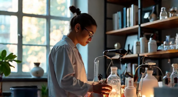 Soziale Verantwortung in der Wissenschaft (5/10)