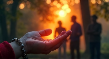 Soziale Verantwortung in Krisenzeiten (7/10)