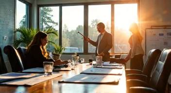 Soziale Verantwortung in Unternehmen: Ein Muss für den Erfolg (5/10)