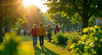 Soziale Verantwortung und deren Einfluss auf den Erfolg (6/10)