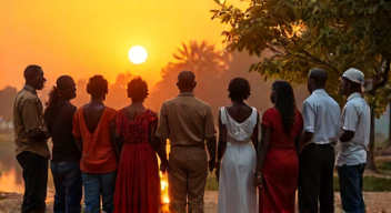 Soziale Verantwortung und gesellschaftlicher Wandel (9/10)