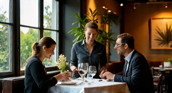 Soziale Verantwortung und Hotellerie (5/10)