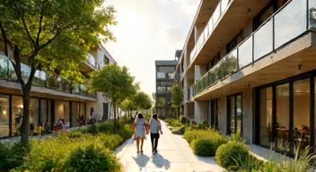 Soziale Verantwortung und ihre Bedeutung für die Immobilienentwicklung (5/10)