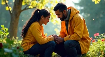 Soziale Verantwortung und Integration (4/10)