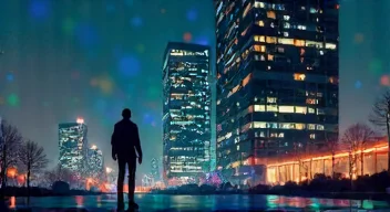 Soziale Verantwortung von Unternehmen (7/10)