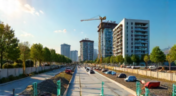 Soziale Wahrnehmung von Bauprojekten (5/10)