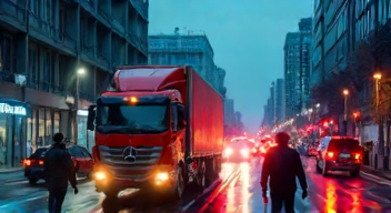 Soziologische Perspektiven auf Logistik und Gesellschaft