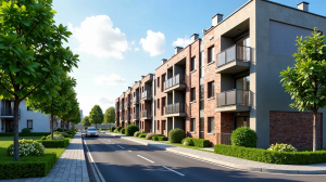 Stabile Mieter, starke Standorte und langfristige Investments in Immobilien
