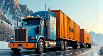 Stabilität der Spitzenrenditen im Logistikmarkt