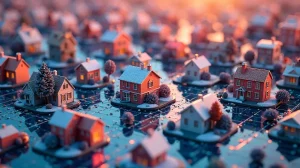 Steigende Immobilienpreise: Neubaukosten, Marktanalyse und Kaufinteressierte