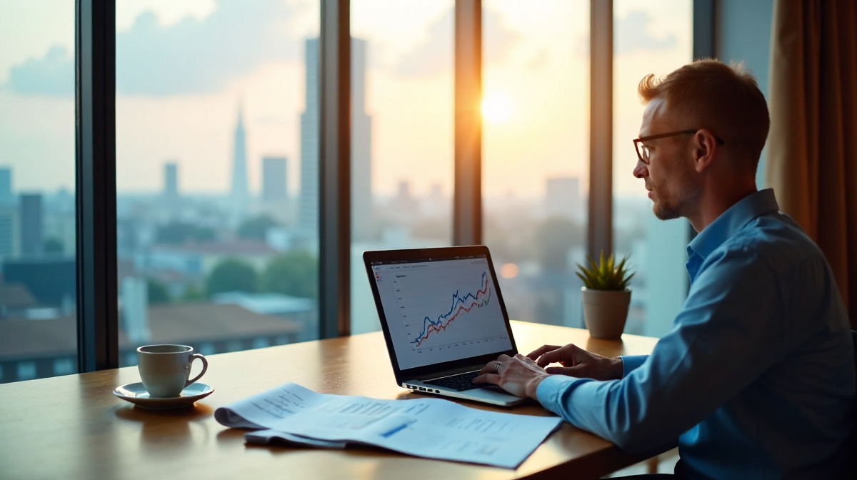 Steigende Zinsen und Vorabpauschale: Liquiditätsvorteile für Anleger erkennen