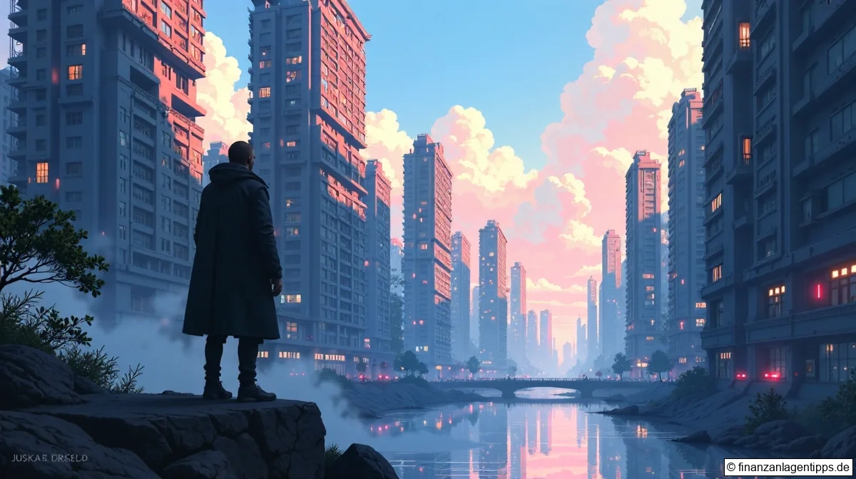 Strategien für den Immobilienerwerb: Loan-to-Own, Leerstand, Stralsund