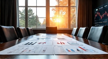 Strategien für Investoren in einem volatilen Markt (4/10)