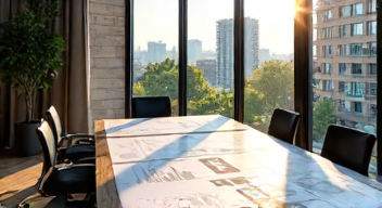 Strategien und Ansätze im Wohnimmobilienmarkt (2/10)