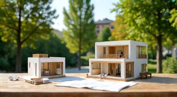 Strategien zur Schaffung von Wohnraum (2/10)