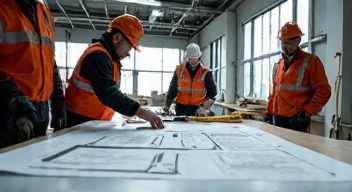 Strategische Ansätze zur Transformation in der Bauwirtschaft (4/10)