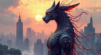 Strategische Ausrichtung für die Zukunft (5/10)