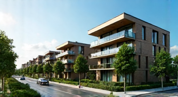 Strategische Expansion im deutschen Immobilienmarkt (3/10)