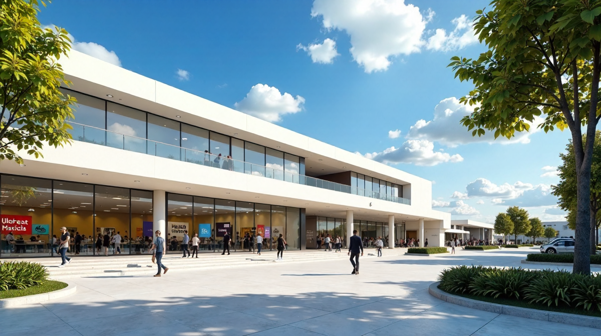 Strategische Expansion: Supernova Group, Einzelhandel, Kroatien