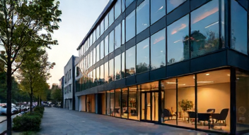 Strategische Finanzierungslösungen für gewerbliche Immobilien (3/10)