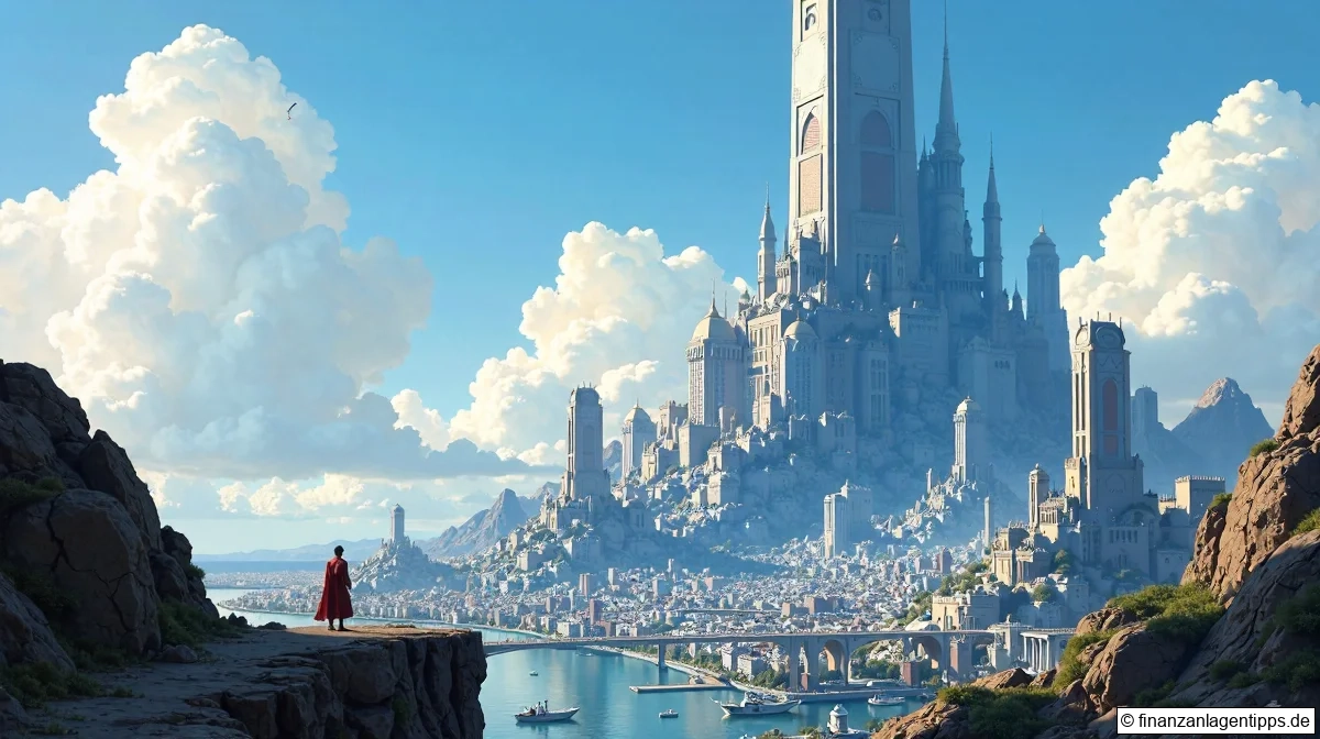 Strategische Immobilieninvestitionen: NORTES, Wachstum und Wertsteigerung