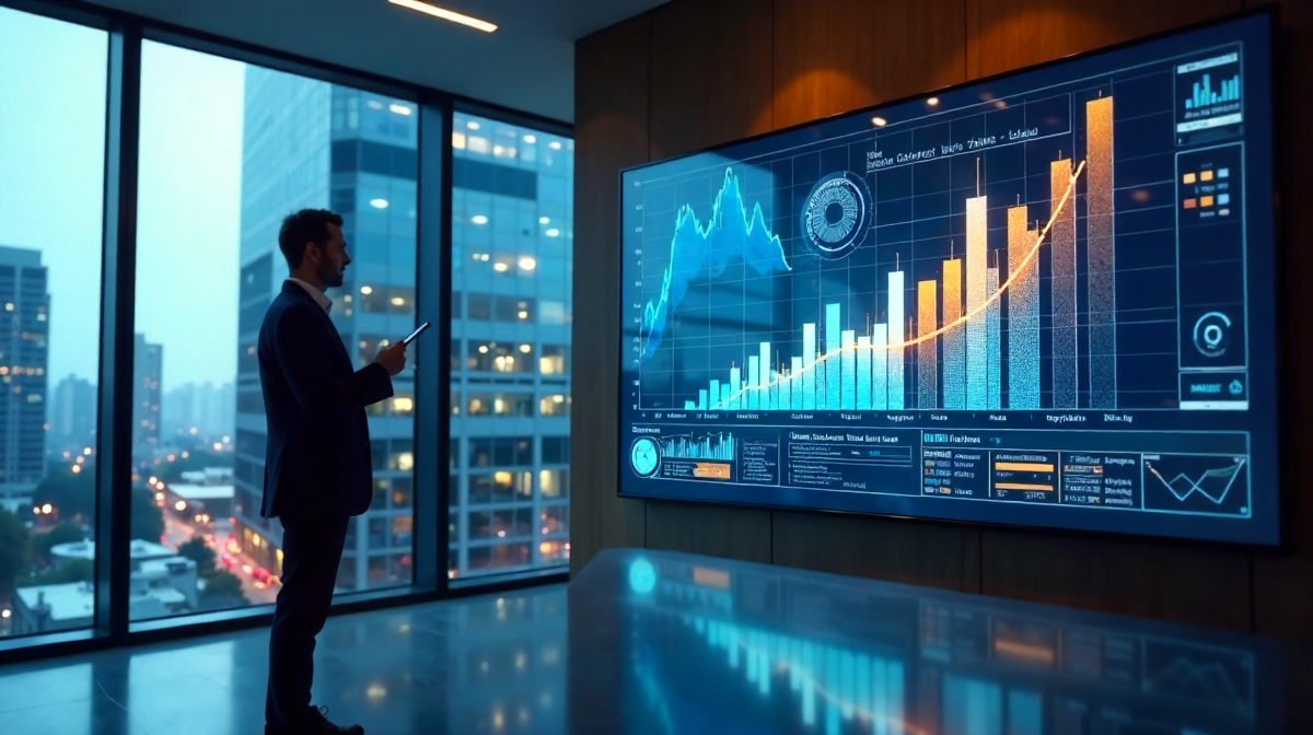 Strategische M&A-Entwicklungen im Immobiliensektor: Experten und Genies