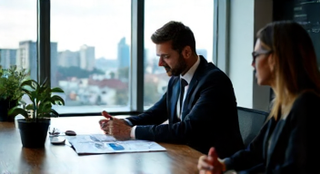 Strategische Marktanalysen: Ich bin Karsten Nemecek (2/10)