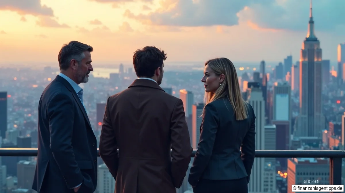 Strategische Neuausrichtung der HBB-Gruppe: Pflege, Büro, Einzelhandel