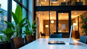 Strategische Partnerschaften im Facility Management: Apleona und Tim Kelly