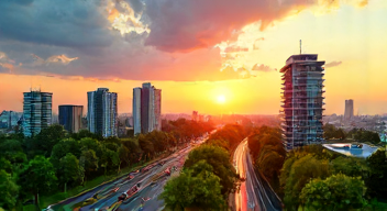 Strategische Perspektiven für Vebego (4/10)