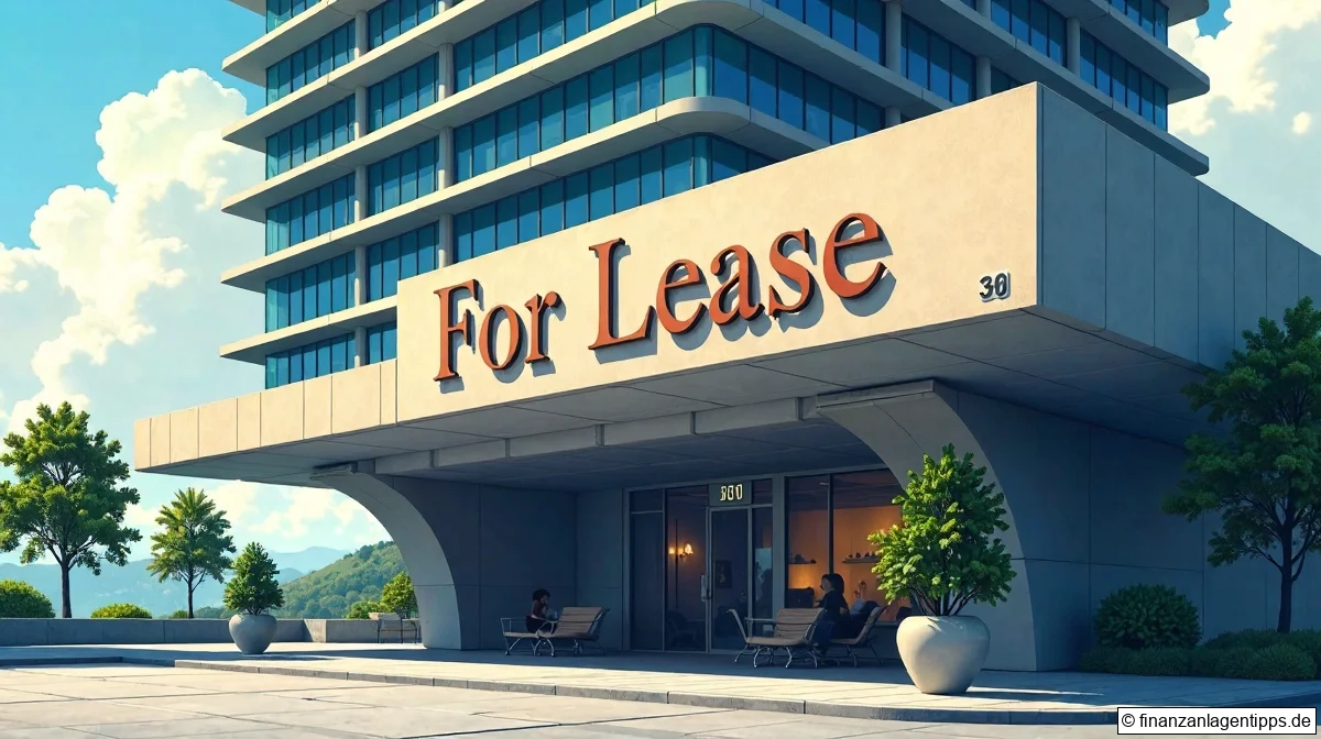 Strategische Standortentscheidungen: Optimierung von Mietverträgen und Effizienz