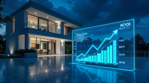 Strategische Übernahme: Kooi und Video Guard im Bereich Sicherheitslösungen