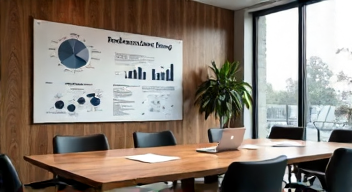 Strategische Vertriebssteuerung für den Erfolg (4/10)