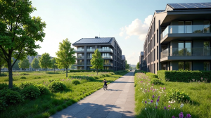 Stuttgart 2026: Urbanes Wohnen, Nachhaltigkeit, PANDION LIV neu erleben