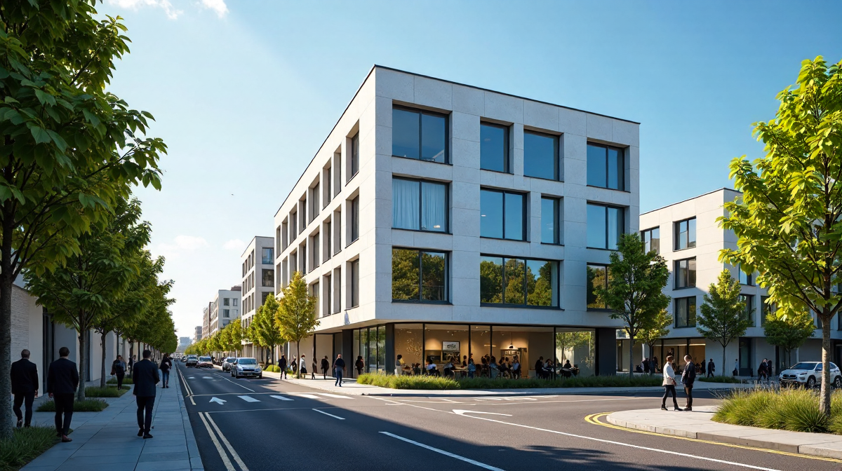 Stuttgart: Dynamischer Immobilienmarkt und neue Führungsstruktur bei Pflugfelder