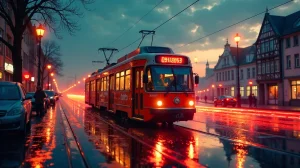 Stuttgart-Mitte: GJOLEKA verkauft Grundtück, Townhouse-Entwicklung, Wohnraumkrise