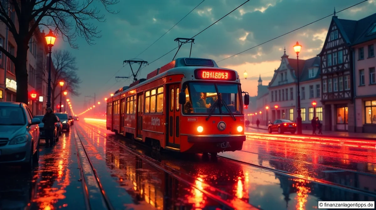 Stuttgart-Mitte: GJOLEKA verkauft Grundtück, Townhouse-Entwicklung, Wohnraumkrise
