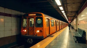 Subway im Kauf Park Göttingen: Gastronomie, Expansion, Erfolg